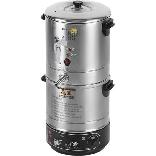 YunlinLi Winemaking Equipment