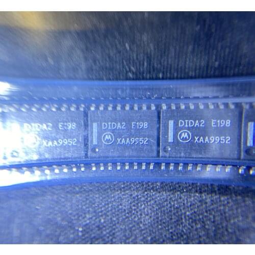10pcs/lot DIDA2 DIDA2E198 SOP16 NEW