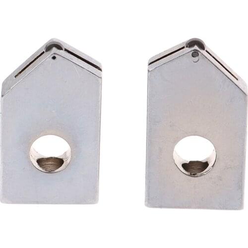 2pcs Replacement Cutting Head For Glass Bottle Cutter Tool For Wine Bottle Cutting Tools
