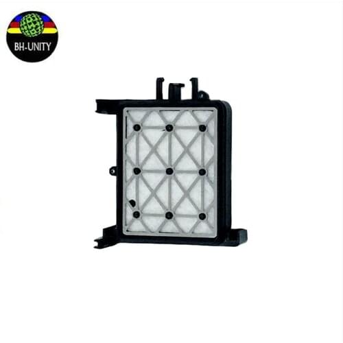 4pcs 7880 cap top capping station ECO Solvent for Ep son Stylus Pro SP 7400 7450 7800 7880 9400 9450 9800 9880 Inkjet Printer