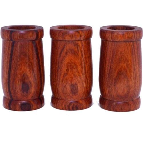 Clarinet barrel/The second section of the clarinet /pitch pipe/Cuibourtia Redwood 65/65/66/67 mm/Clarinet accessories