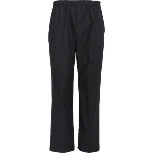 Chef Pants Hotel Working Pants Waiter Overalls Uniforms Pants Cooking Pants