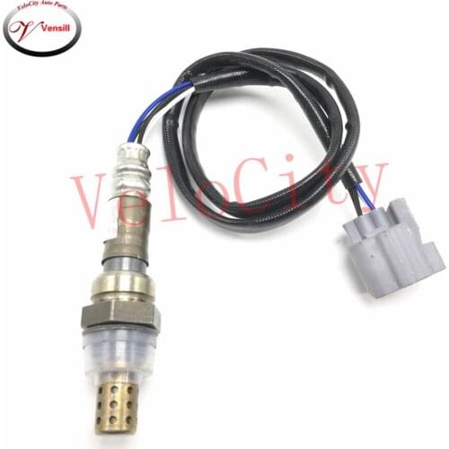 O2 Sensor Oxygen Sensor Part No# MHK100940 234-4695 For 1999-2002 Range Rover 2002-2004 Freelander 2.5L