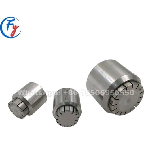 Compressed air 710 spray nozzle, high blowing force air nozzle, 710 circular wind jet air sorting nozzle, air drying nozzle