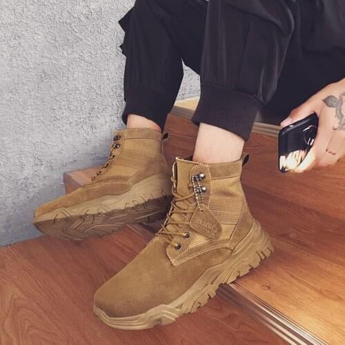 Hombre zapatos sneakers mens sapatos canvas slip 2020 botas leather shoes hot sapato mens causal boty de Mens sale on western