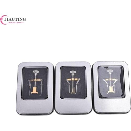 Ingrown Toe Nail Correction Tool Professional Foot Care Pedicure Retail File Corrector Device Orthotic Bunion Protector