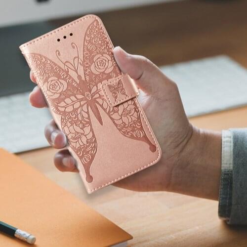 2021 Flip Leather Case For Huawei P Smart 2019 2021 Z Plus Wallet Book Phone Cover on Honor 10X 9X 10 Lite Nova 3i 5t funda