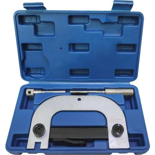 3Pcs Engine Timing Tool Kit Set For Renault Nissan Vauxhall 1.6, 1.8 16v Car Belt Driven Setting Special Tool Kit