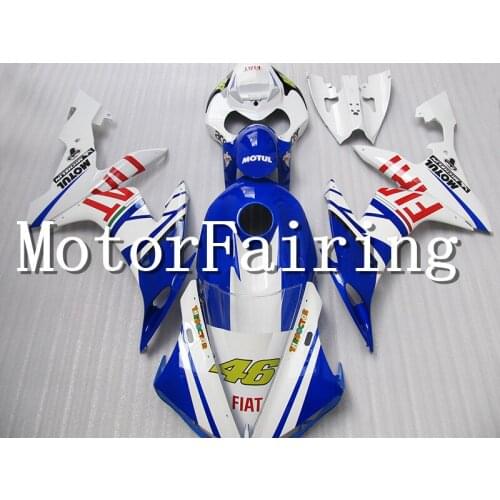 Motorcycle Bodywork Fairing Kit Fit For YZF R1 YZF-R1 2004 2005 2006 ABS Plastic Injection Molding C708