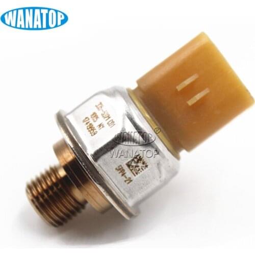 New Heavy Duty Pressure Sensor Switch For CAT C00 335-5321 5PP4-21 3355321 Gp Pressure Sensor