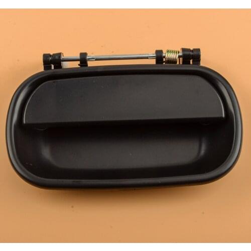 Car Front Right Outer Door Handle Fit for ISUZU NPR NPR-HD NQR NRR 2005-2007 2004 2003 2002 2001 2000 1999 1998 1997 1996 1995