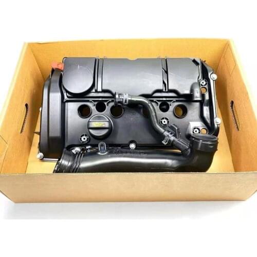 Suitable for Peugeot 308 RCZ Citroen C2 DS4 DS4S DS5 DS5LS DS6 turbocharger intake pipe OEM: 1440S4 turbo air connection pipe