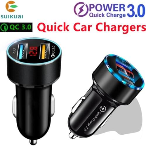 Suikuai Universal Chargers For Mobile Phones
