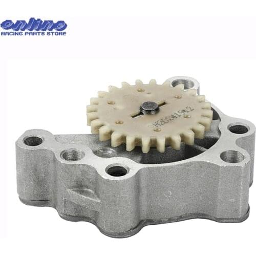 YX140 Oil Filter Rotor Cap Cover Kit For YinXiang 140cc KAYO BSE Apollo Orion SSR SDG Pitsterpro Thumpstar Dirt Pit Bike