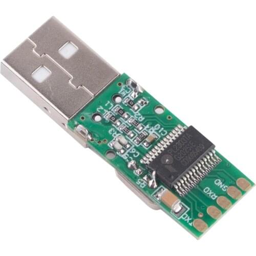 PL2303 1.8V Download PCB Board 1.8V Serial Port Module USB to TTL Upgrade Flash Board XP Win7/8/10