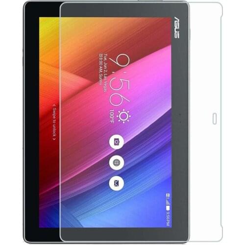 Tempered Glass 9H Protective Film Screen Protector for Asus ZenPad 10 Z300 Z300C Z300CL Z300CG Z300M Z301 Z301ML Z301MFL tablet