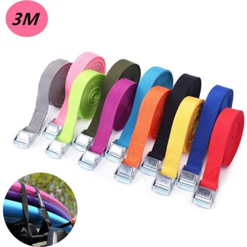 ZUIMI Lashing Belts