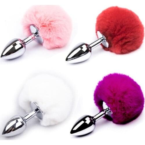 Stainless Steel Anal Beads Crystal Jewelry Heart Butt Plug Stimulator Sex Toys Dildo Anal Plug Hot Sale