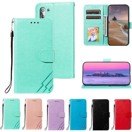 Luxury Flip Wallet Leather Case for Samsung Galaxy A72 A52 A32 A12 A42 A21S S21 Note 20 Shockproof Cover Full Protective Fundas
