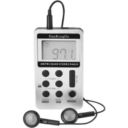 Cool－Fish Radios