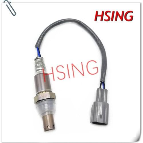 HSINGYE BRAND-NEW# 89467-33110 Oxygen Sensor O2 Sensor Fits For Camry Lexus ES300 ES330 Solara ***Part No# 8946733110