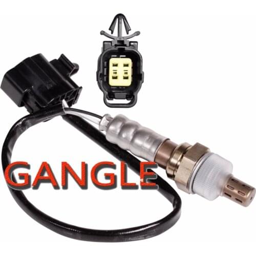 For 2006-2012 ALMERA B10RS 1.6L Oxygen Sensor 22690-95F0A