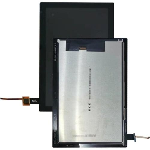 For Lenovo M10 HD TB-X505F X505X X505L LCD Display Touch Screen Digitizer Assembly Panel LCD Combo Repair Replacement Parts