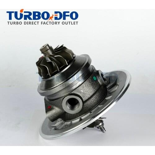 GT1749S turbo cartridge Balanced 716938 for Hyundai H-1 103 Kw 140 HP D4BH 4D56T - NEW turbine core CHRA repair kits 28200-42560