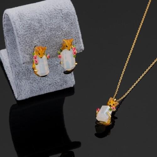 Наборы ювелирных украшений Jaeeyin China At AliExpress