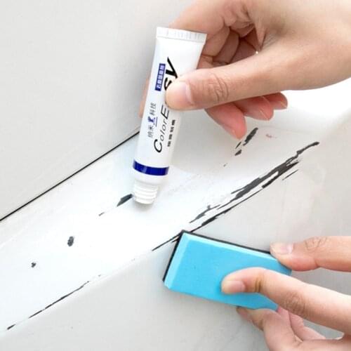 Scratch Repair Fix it Pro Maintenance Paint Care Car-styling Scratch Remover Auto Painting Pen Car Care Tools Car Color Easy