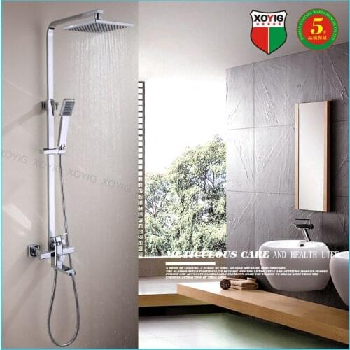 KAIPING BATHROOM FAUCET XY-0036