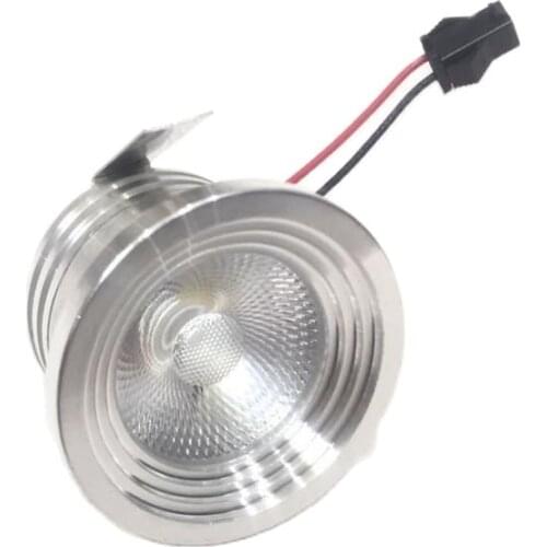 2020New Emc Rohs Luminaire Abajur Promotion Led Light Dc12v 220v 10pc/lot With Excellent Heatsink High Brightness Epistar0