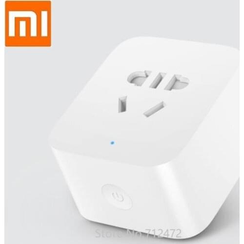 MIJIA Dual USB Smart bluetooth Gateway Smart WIFI Socket work