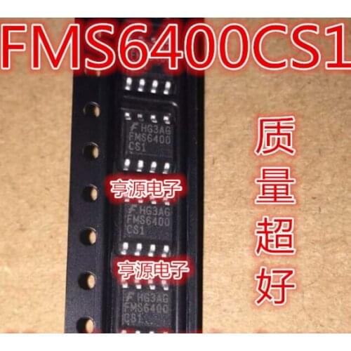 10PCS FMS6400 FMS6400CS1