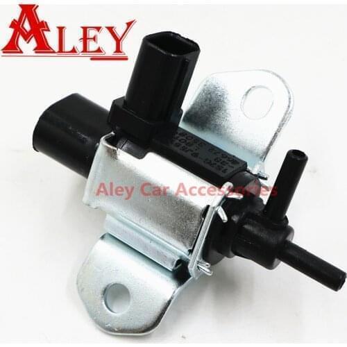 1S7G-9J559-BA 1S7G 9J559 BA 1S7G9J559BA Vacuum Switch Purge Valve Solenoid New