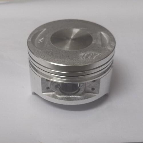 Motorcycle accessories 200CC motorcycle piston ring diameter is 63.5 mm piston pin 15 mm