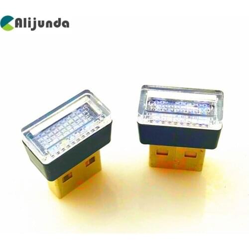 Alijunda Car Clips