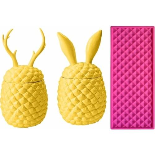 Diamond Rivet Cake Fondant Mold Lace Mat Decorating Tools Chocolate, Gumpastes Mold, Sugarcraft Kitchen Accessories