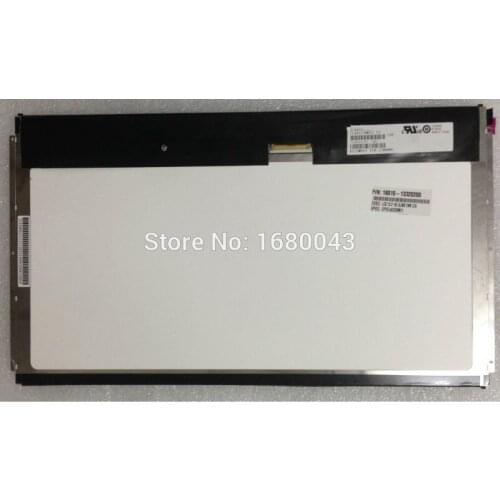 CLAA133WB11 CE 13.3 SLIM LCD LED Screen Panel