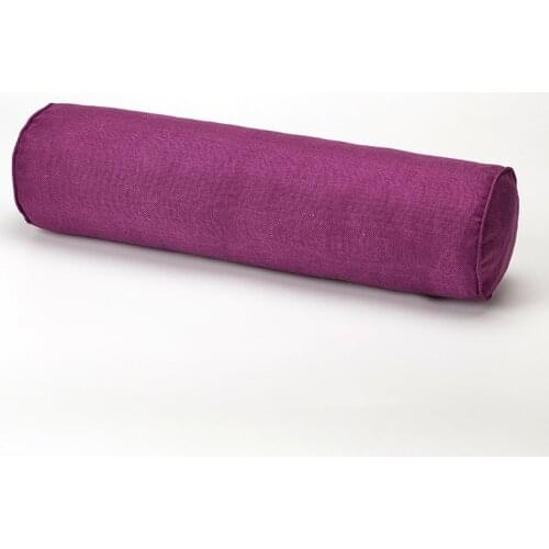 Long Cylindric Couch Back Seat Cushion Pregnant Women Sleep Head Support Rest Pillow