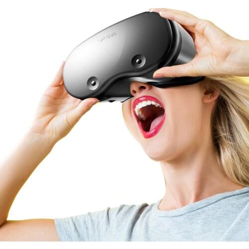 EastVita Virtual Reality Glasses