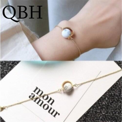 Guangtuo Stone Bracelets