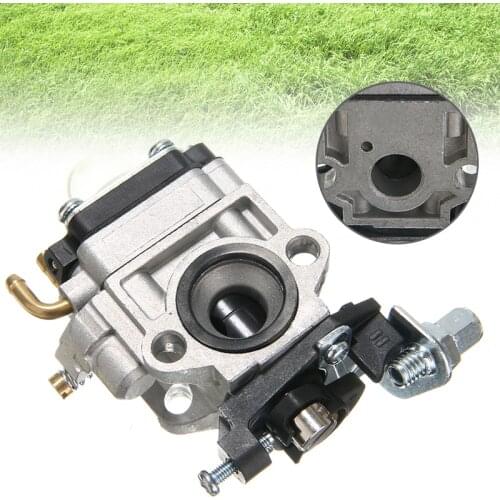 11mm Carburetor New Carb Strimmer Hedge Trimmer Brush Cutter Chainsaw Lawn Mower Engine Parts For Bike ATVs Scooters