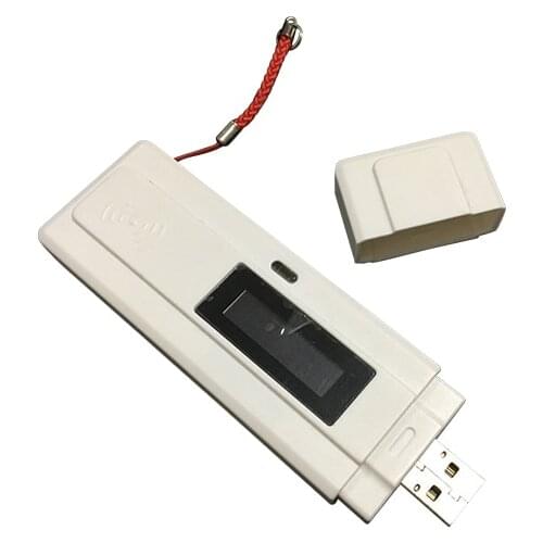 134.2 Khz FDX-b Mini Pocket Handheld Animal Scanner Led Display RFID Chip Dog Reader