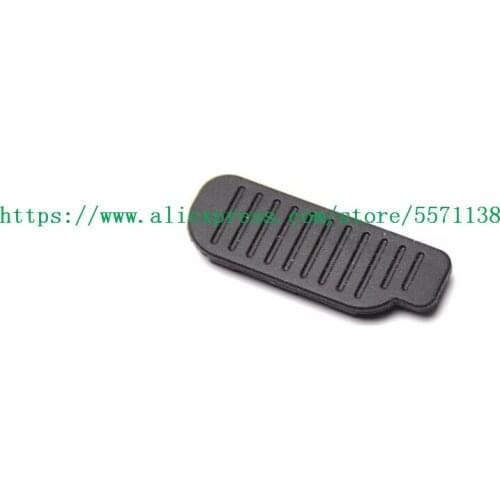 New Bottom Rubber Unit For Nikon D750 Camera Terminal Cover Rubber Cap Lid Repair Part
