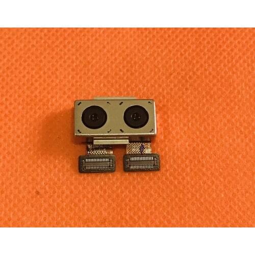 Original Photo Rear Back Camera 13.0MP+13.0MP Module For Letv Pro3 LeEco X650 Pro 3 AI MTK6797 Helio X27 5.5"FHD Free shipping