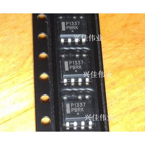 P1337 NCP1337 NCP1337DR2G SOP7