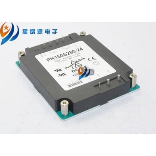 PH150S280-24 NEW MODULE IN STOCK