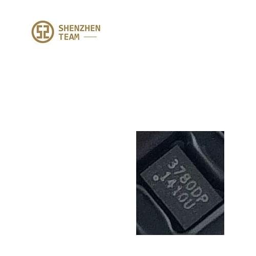 SZteam 2pcs/lot SGM3780DP 3780DP camera flash ic for mobile phone