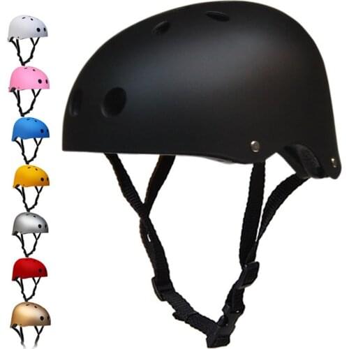 Bike Adult Outdoor Sports Bicycle Road Bike Skateboard Safety Bike Cycling Helmet Head Protector Helmet Bicycle Equipment S M L